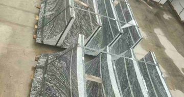 梅州浪淘沙异形定制