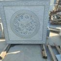 梅州芝麻白芝麻灰别墅雕刻板