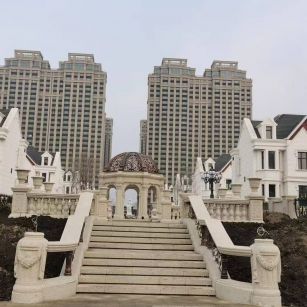 梅州黄金麻工程案例