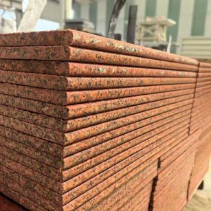 梅州台湾红楼梯踏步