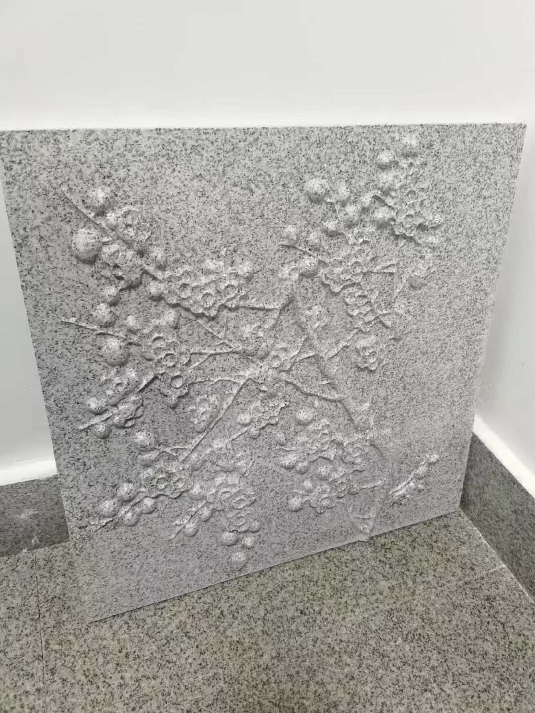 梅州芝麻白雕刻版，异形定制