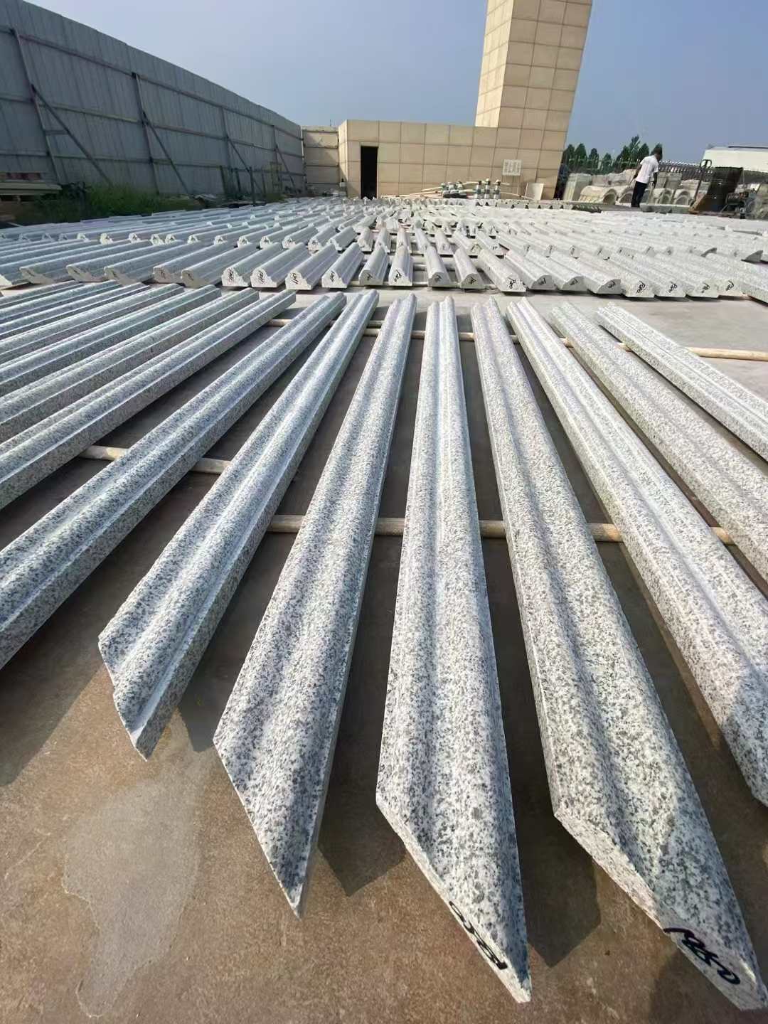 梅州 别墅异形线条 异形定制